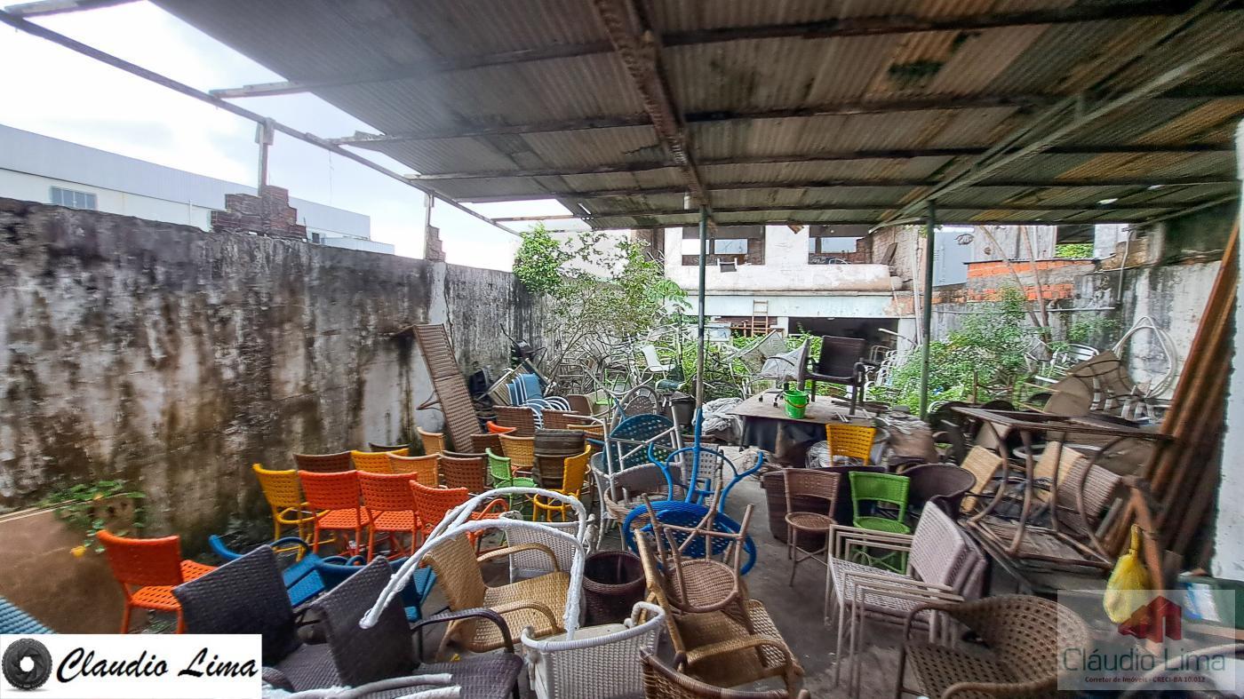 Loja-Salão, 100 m² - Foto 5