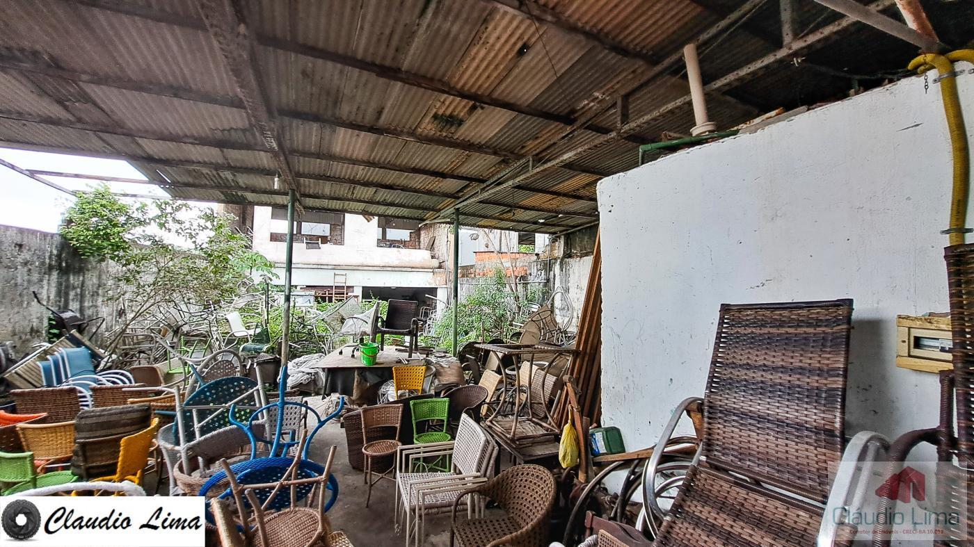 Loja-Salão, 100 m² - Foto 6