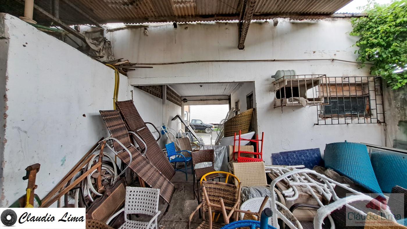 Loja-Salão, 100 m² - Foto 8