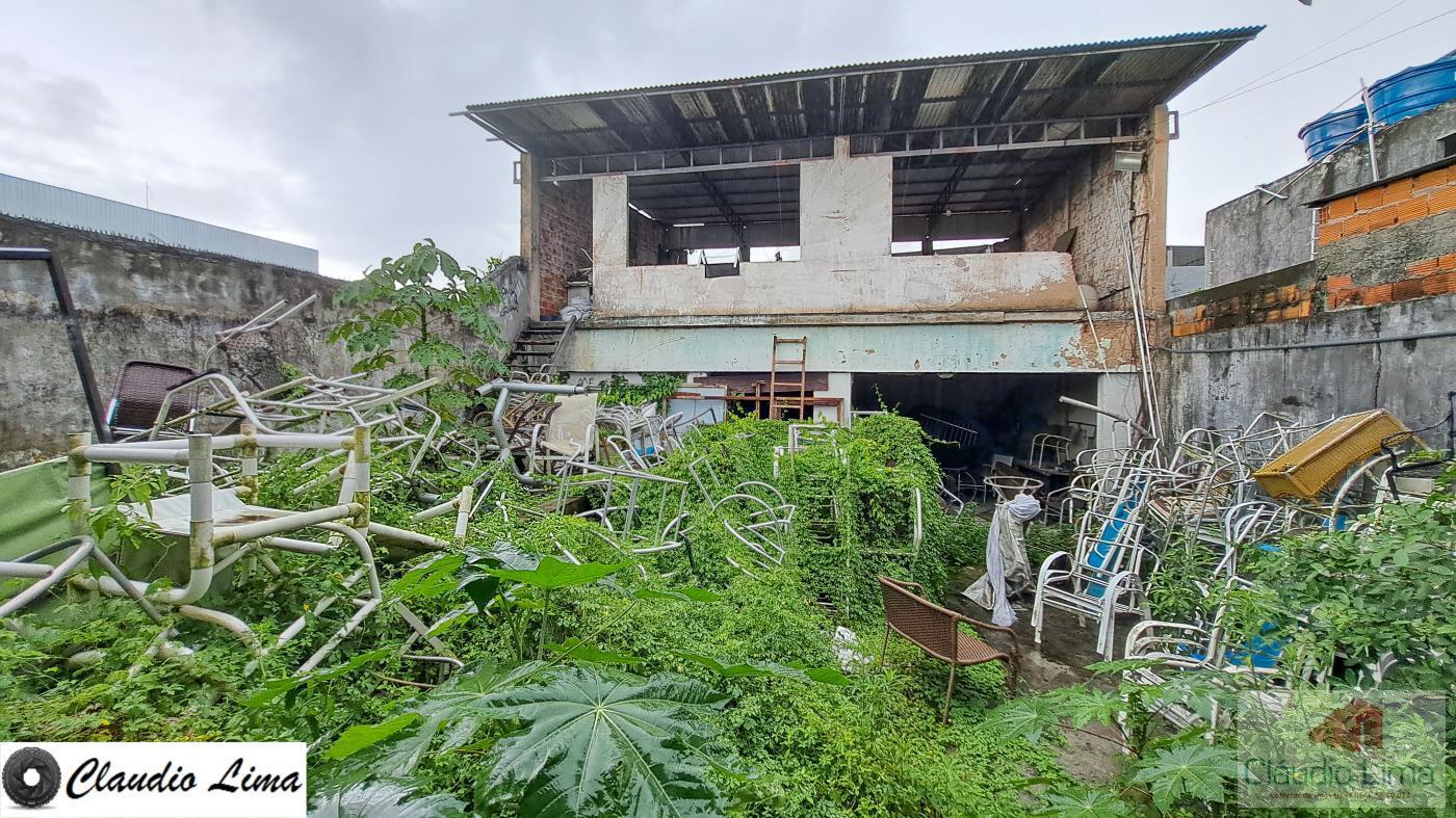 Loja-Salão, 100 m² - Foto 9