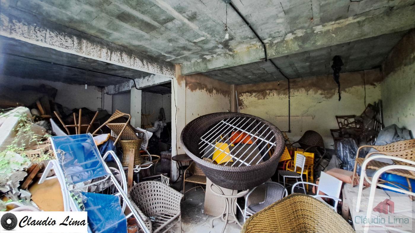 Loja-Salão, 100 m² - Foto 10