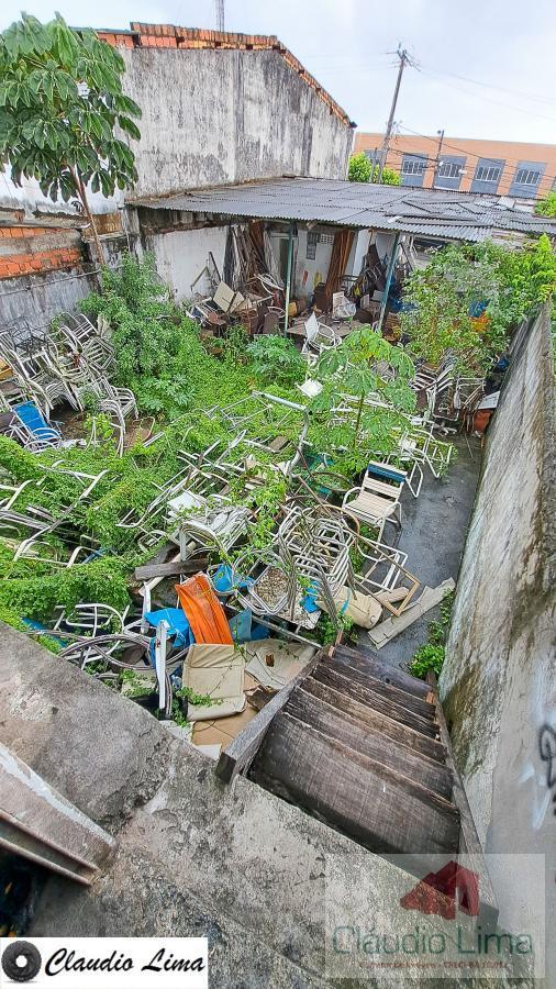 Loja-Salão, 100 m² - Foto 11