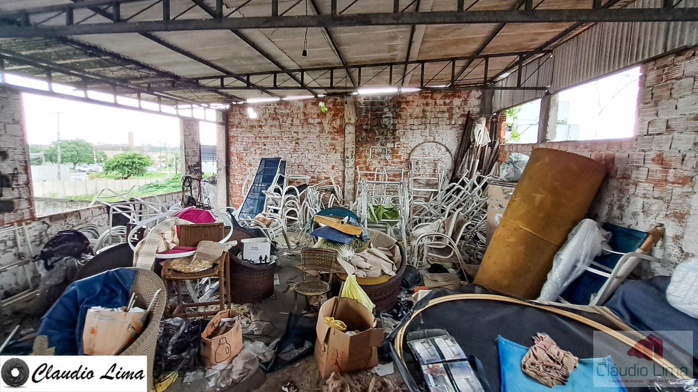 Loja-Salão, 100 m² - Foto 12