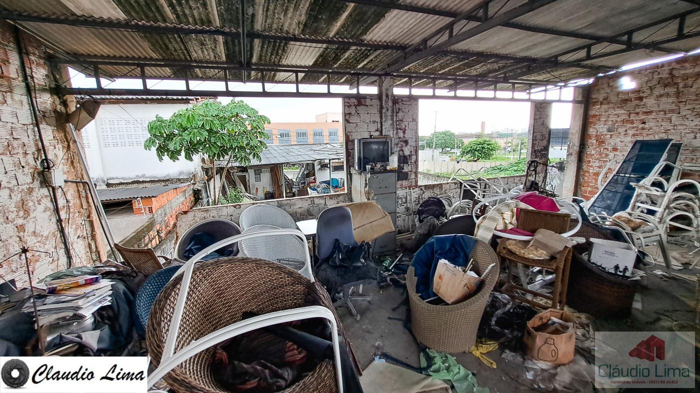 Loja-Salão, 100 m² - Foto 13