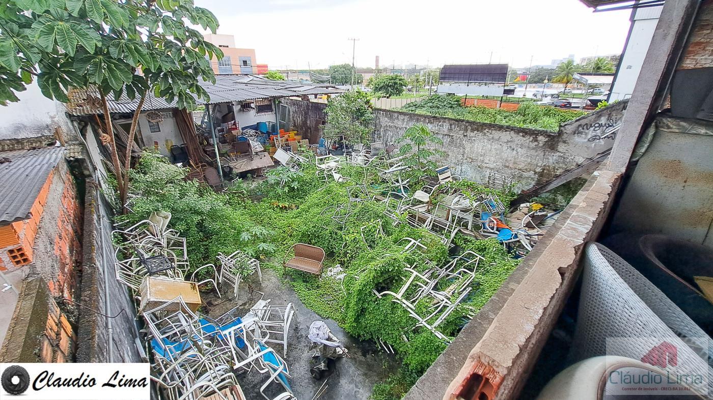 Loja-Salão, 100 m² - Foto 14