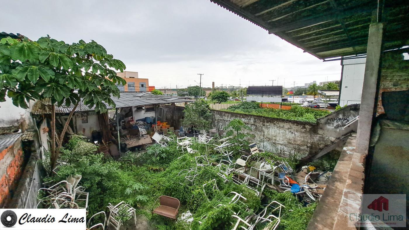 Loja-Salão, 100 m² - Foto 15