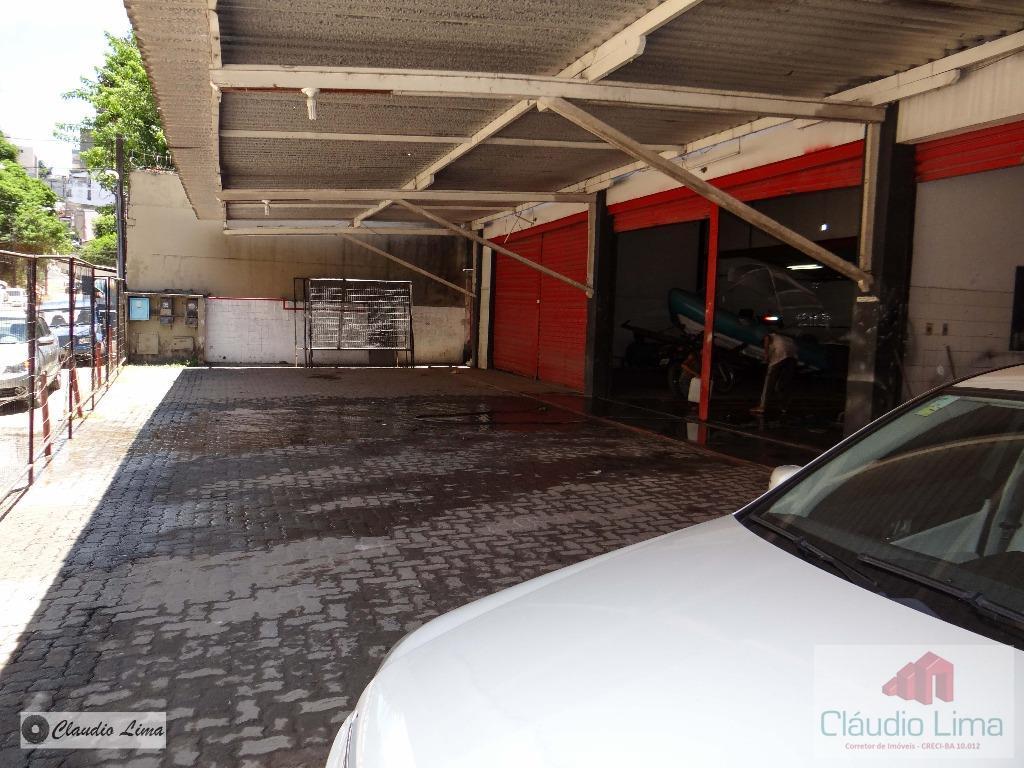 Prédio Inteiro, 900 m² - Foto 3