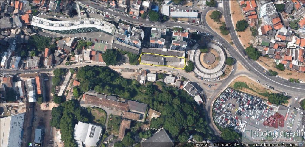 Prédio Inteiro, 900 m² - Foto 20