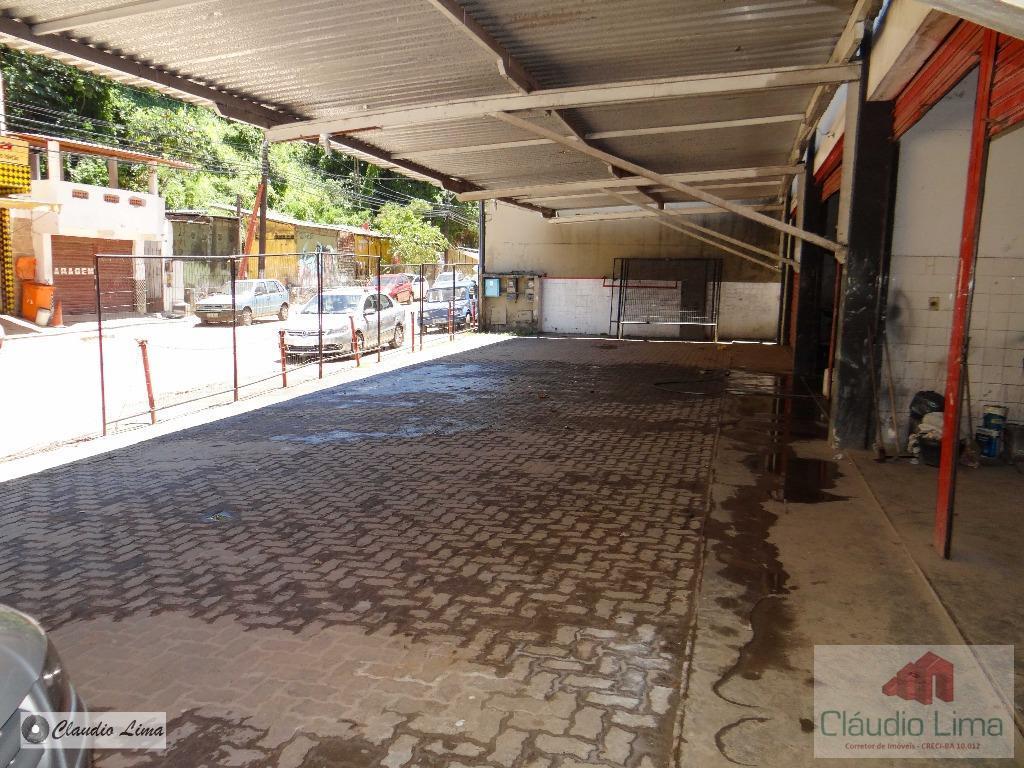 Prédio Inteiro, 900 m² - Foto 16
