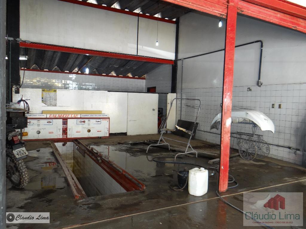 Prédio Inteiro, 900 m² - Foto 14