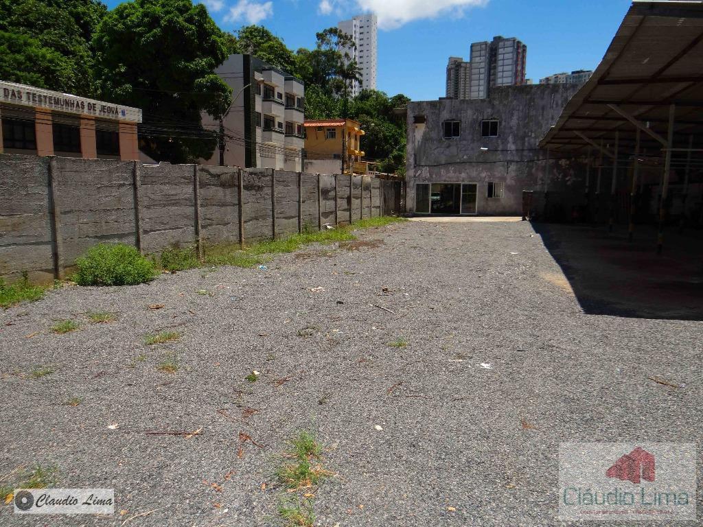 Prédio Inteiro, 900 m² - Foto 9