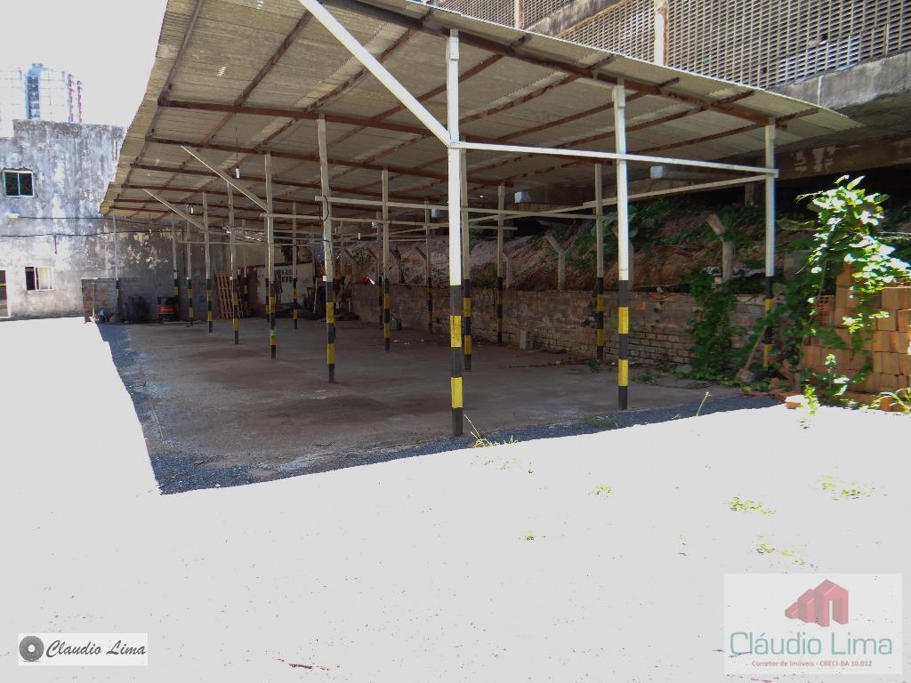 Prédio Inteiro, 900 m² - Foto 10