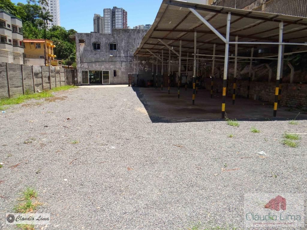 Prédio Inteiro, 900 m² - Foto 4