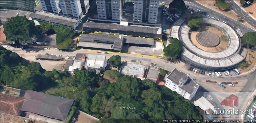 Prédio Inteiro, 900 m² - Foto 18