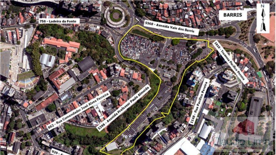 Prédio Inteiro, 900 m² - Foto 2