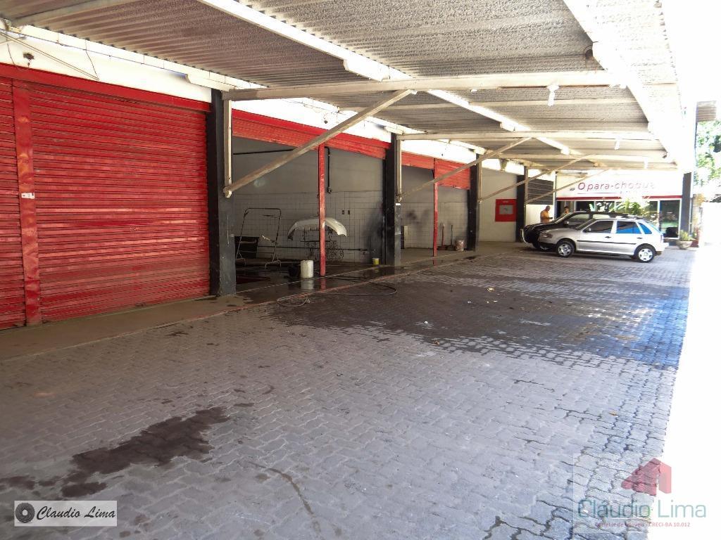 Prédio Inteiro, 900 m² - Foto 12