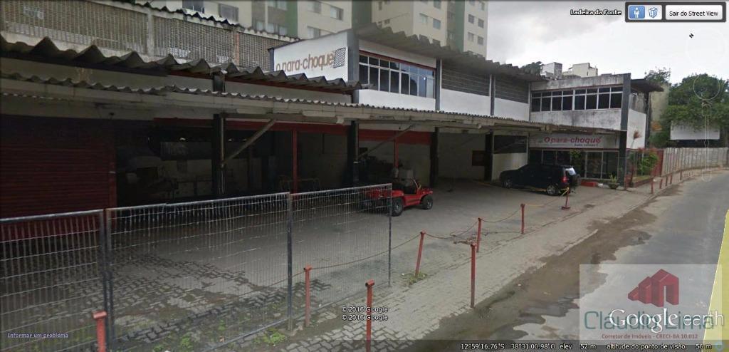 Prédio Inteiro, 900 m² - Foto 19