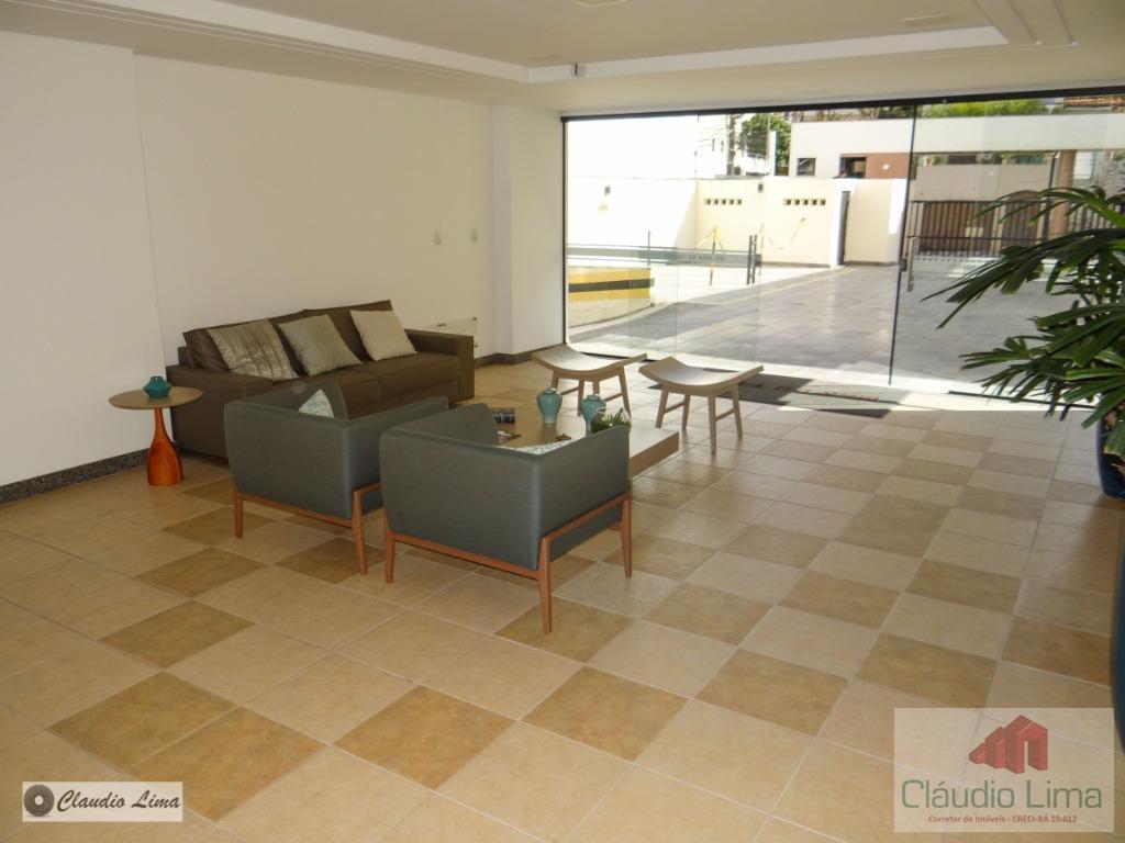 Apartamento, 1 quarto, 44 m² - Foto 20