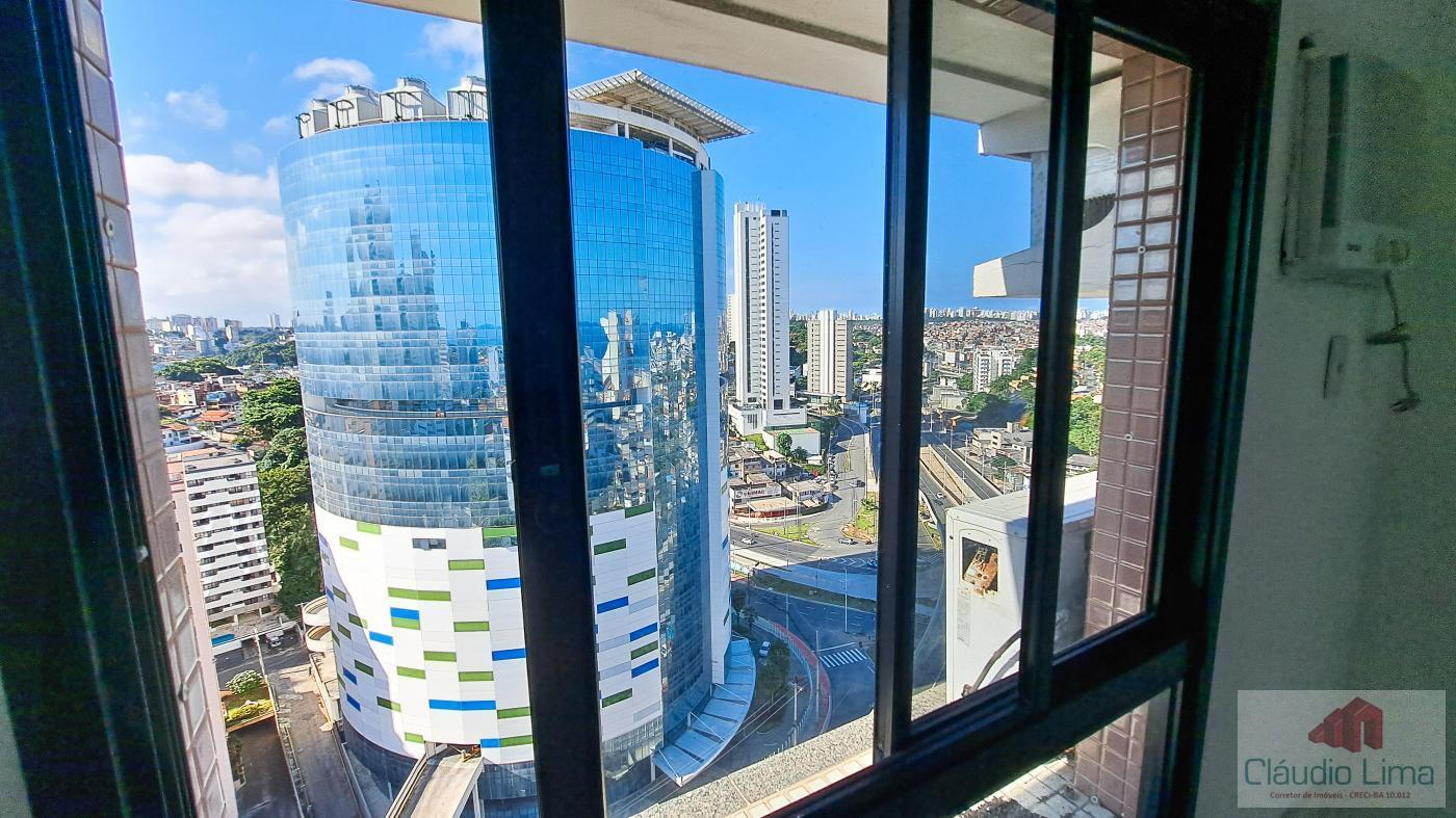 Apartamento, 1 quarto, 44 m² - Foto 23