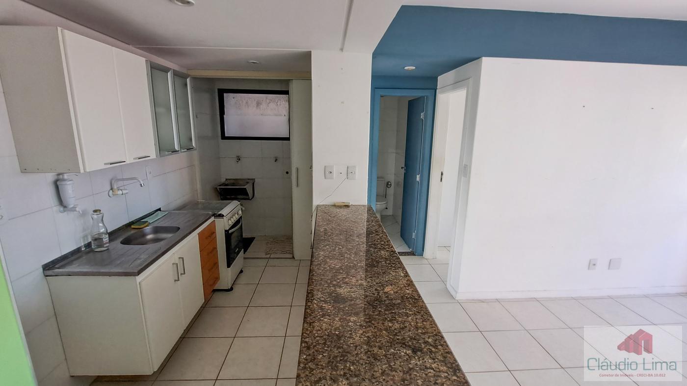Apartamento, 1 quarto, 44 m² - Foto 1
