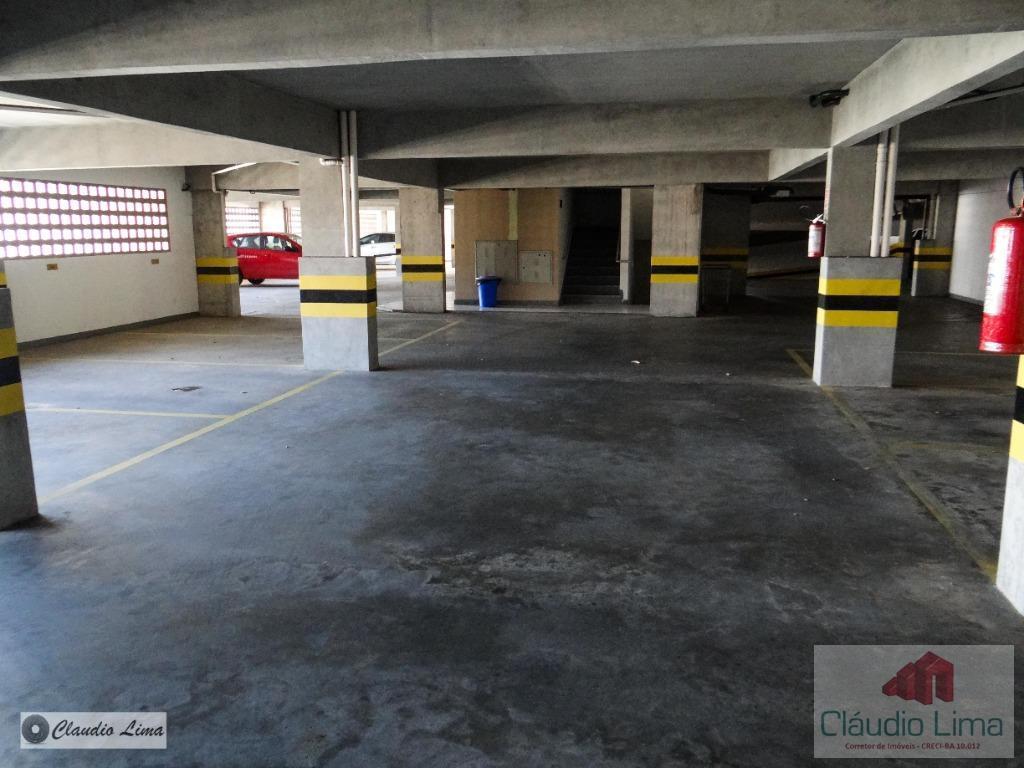 Apartamento, 1 quarto, 44 m² - Foto 28