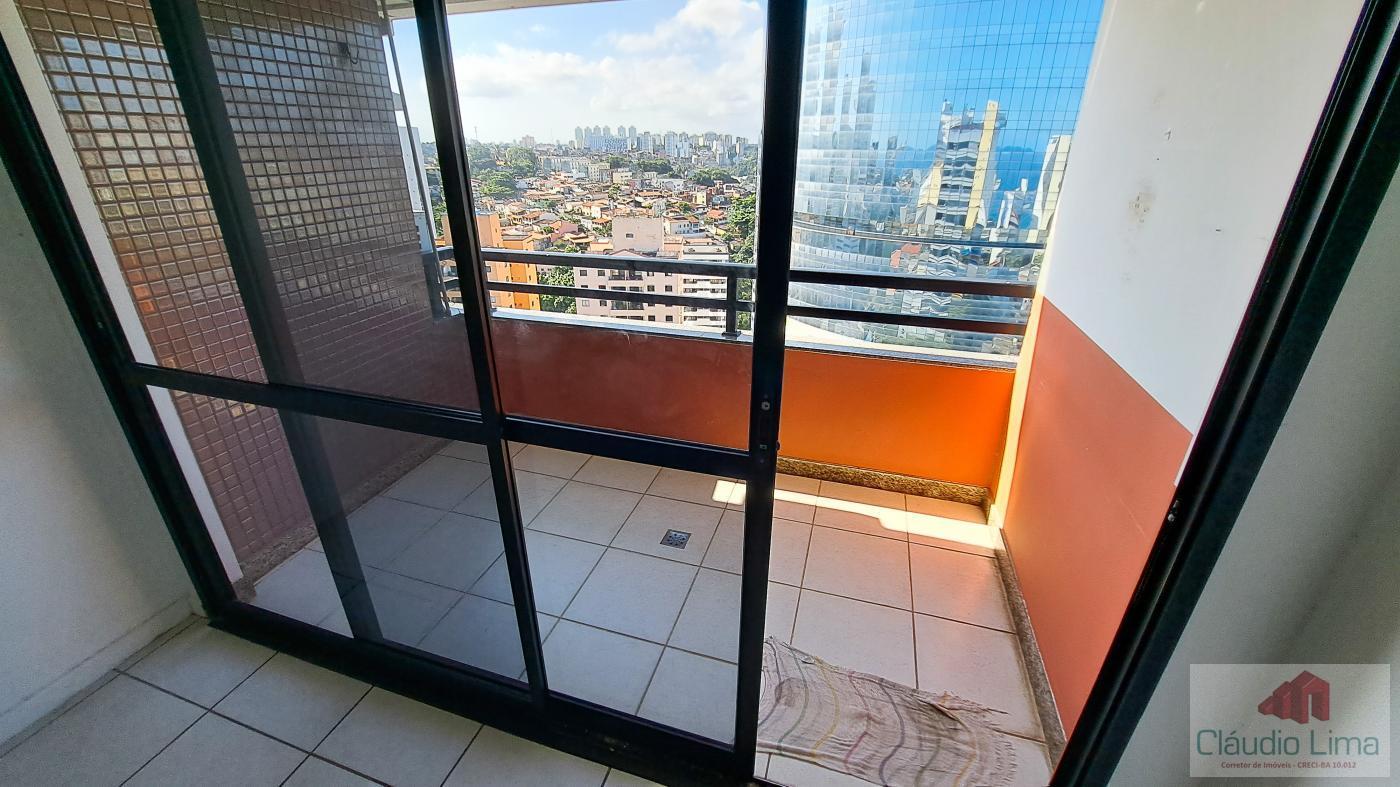 Apartamento, 1 quarto, 44 m² - Foto 4