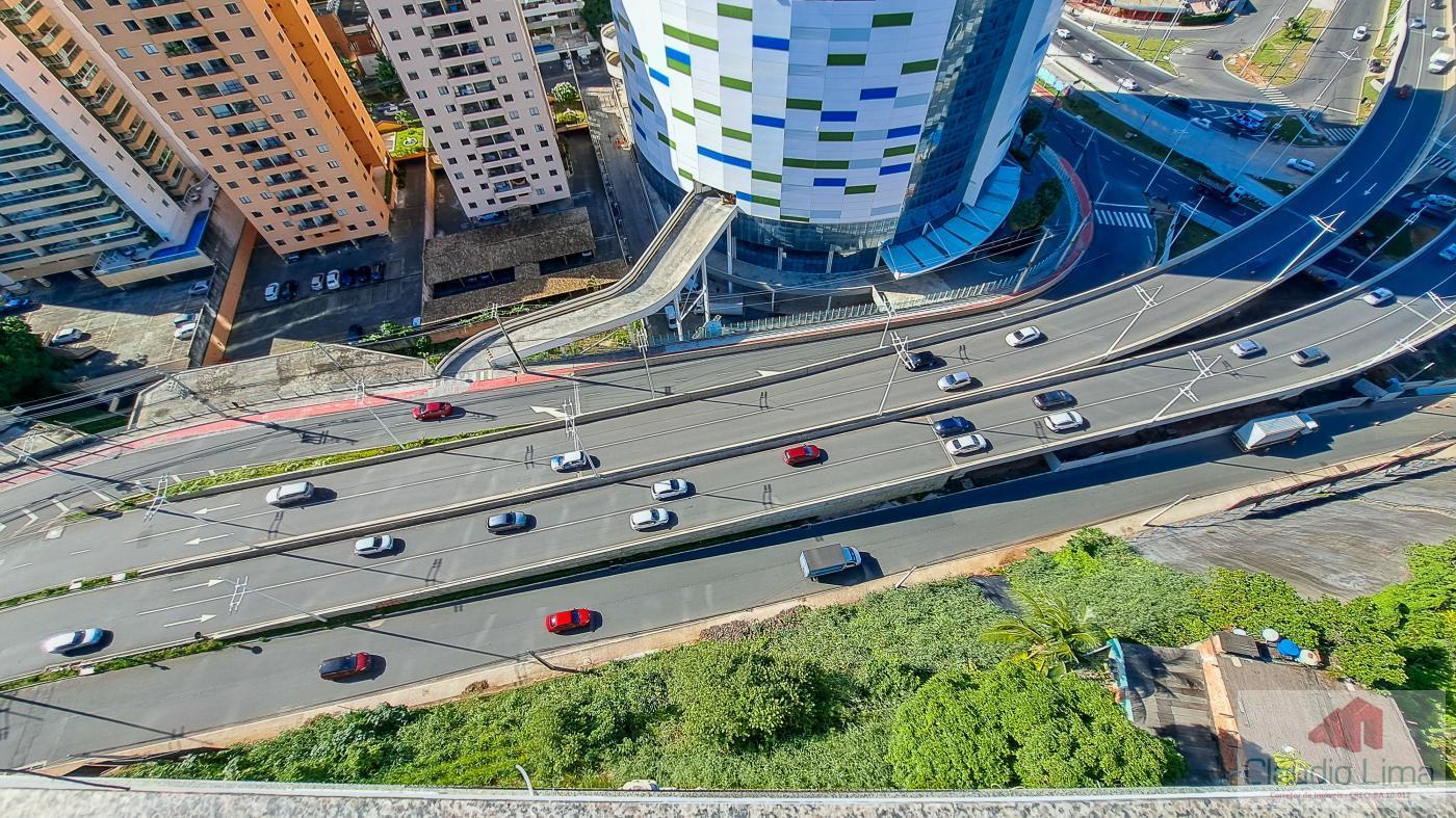 Apartamento, 1 quarto, 44 m² - Foto 7