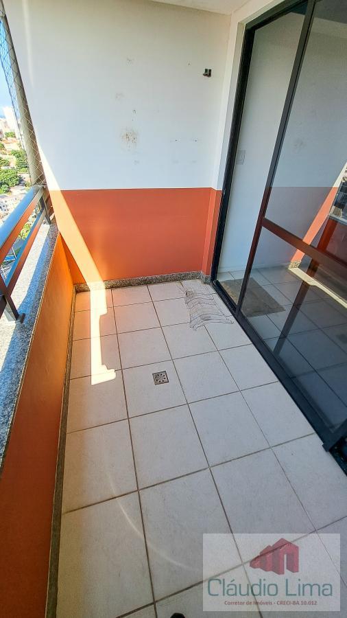 Apartamento, 1 quarto, 44 m² - Foto 8