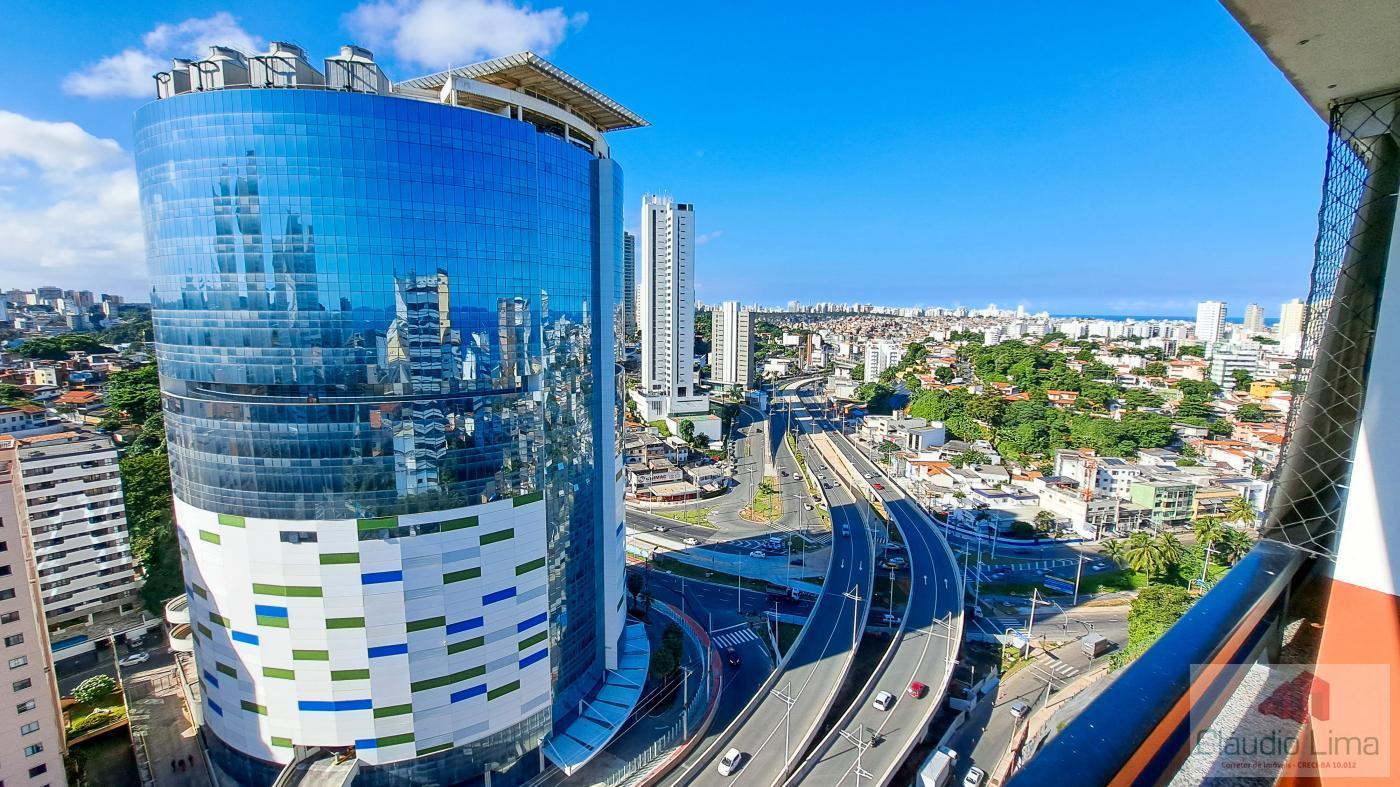 Apartamento, 1 quarto, 44 m² - Foto 5