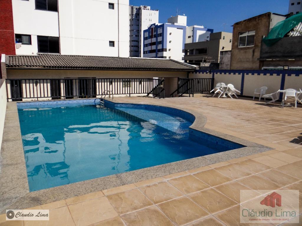 Apartamento, 1 quarto, 44 m² - Foto 26