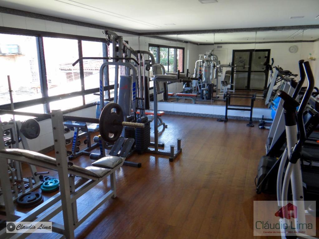 Apartamento, 1 quarto, 44 m² - Foto 14