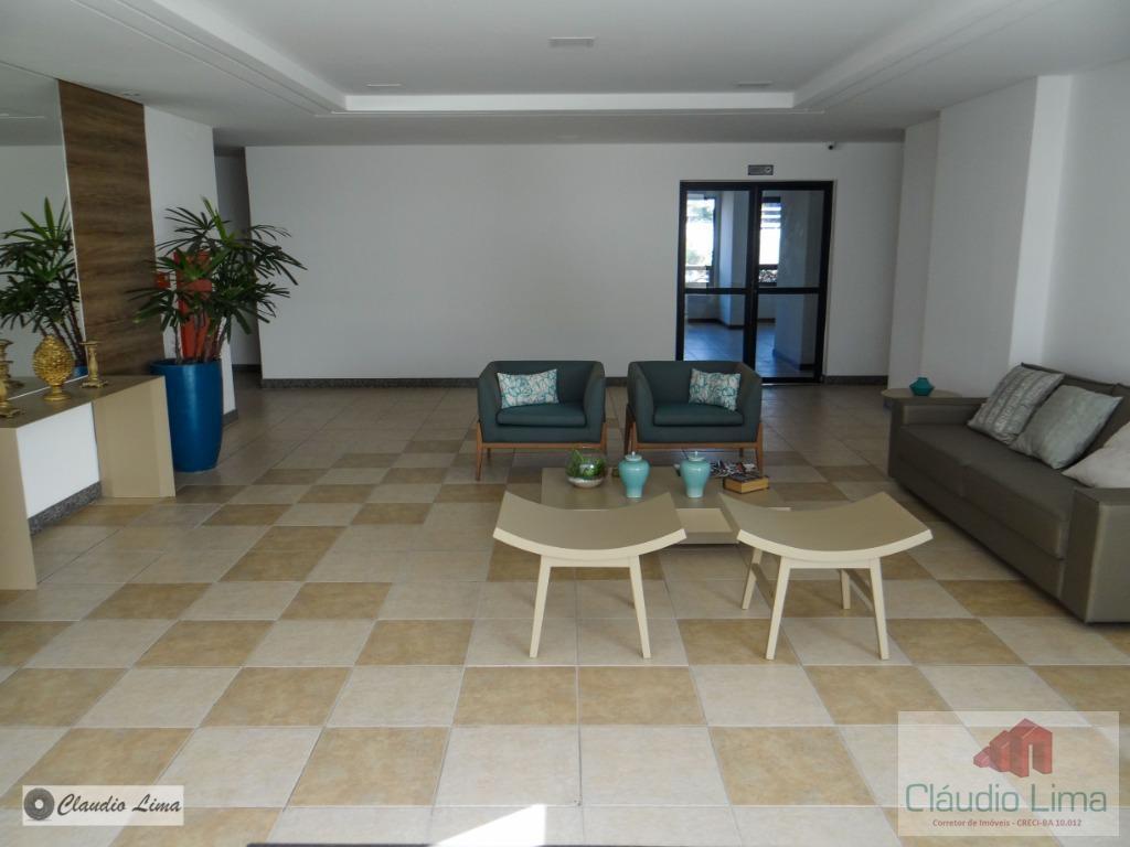Apartamento, 1 quarto, 44 m² - Foto 24