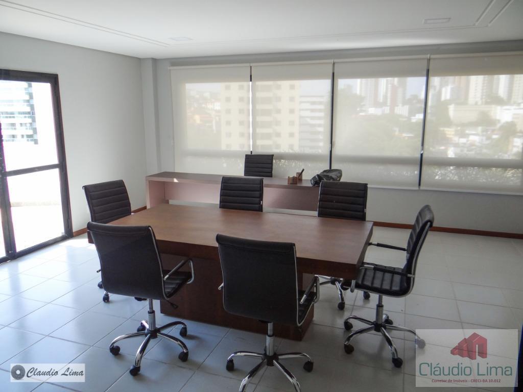 Apartamento, 1 quarto, 44 m² - Foto 12