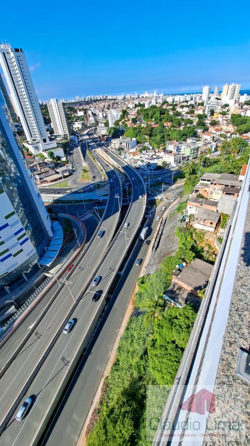 Apartamento, 1 quarto, 44 m² - Foto 6