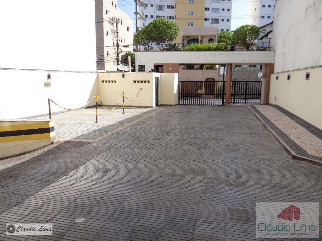 Apartamento, 1 quarto, 44 m² - Foto 22