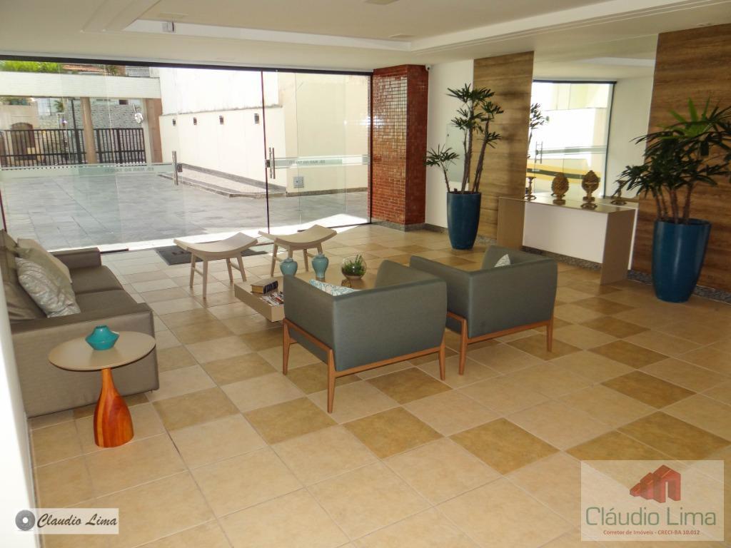 Apartamento, 1 quarto, 44 m² - Foto 18