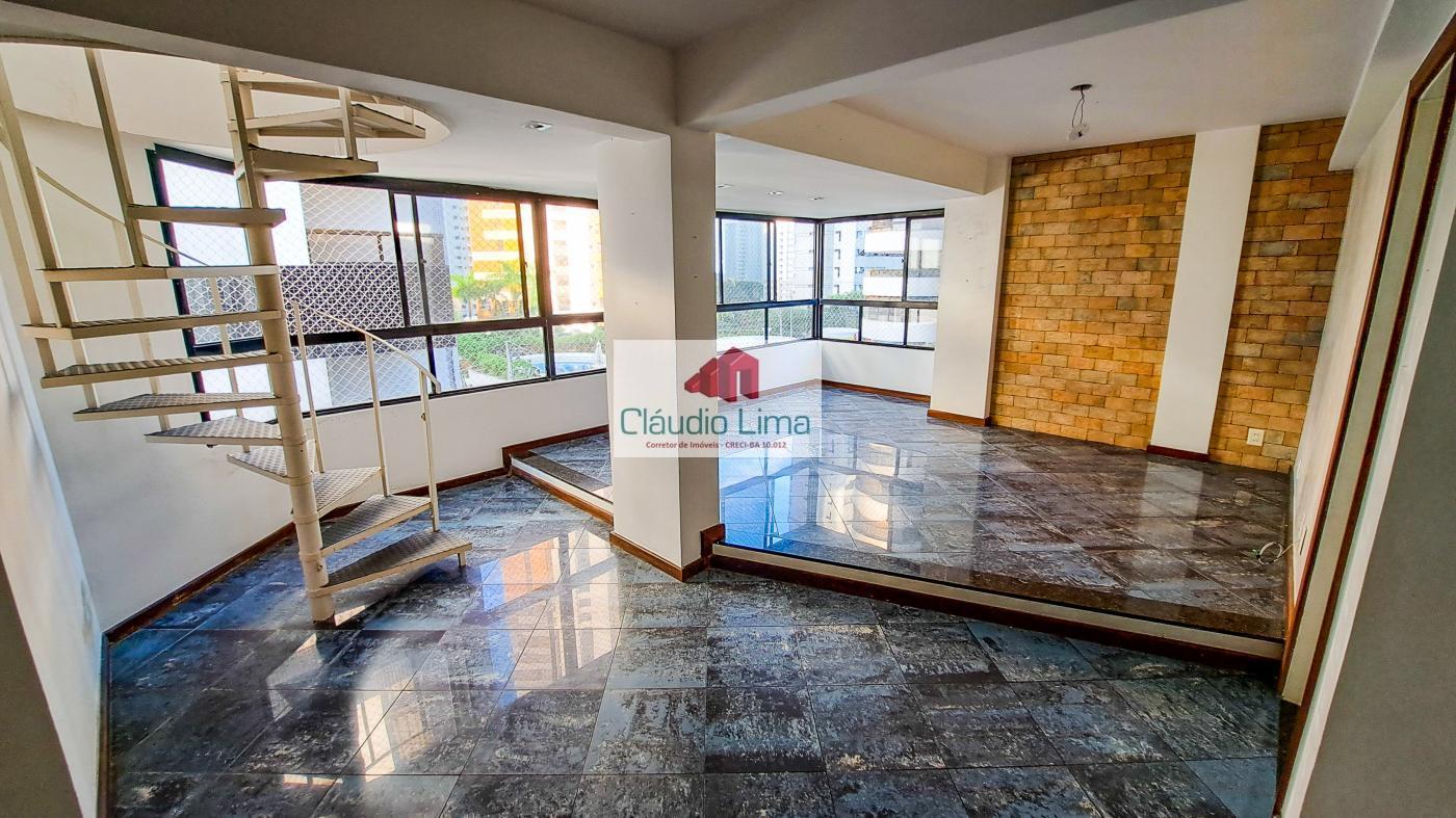 Cobertura, 3 quartos, 240 m² - Foto 3