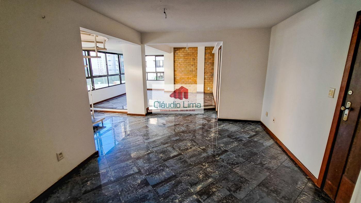 Cobertura, 3 quartos, 240 m² - Foto 4