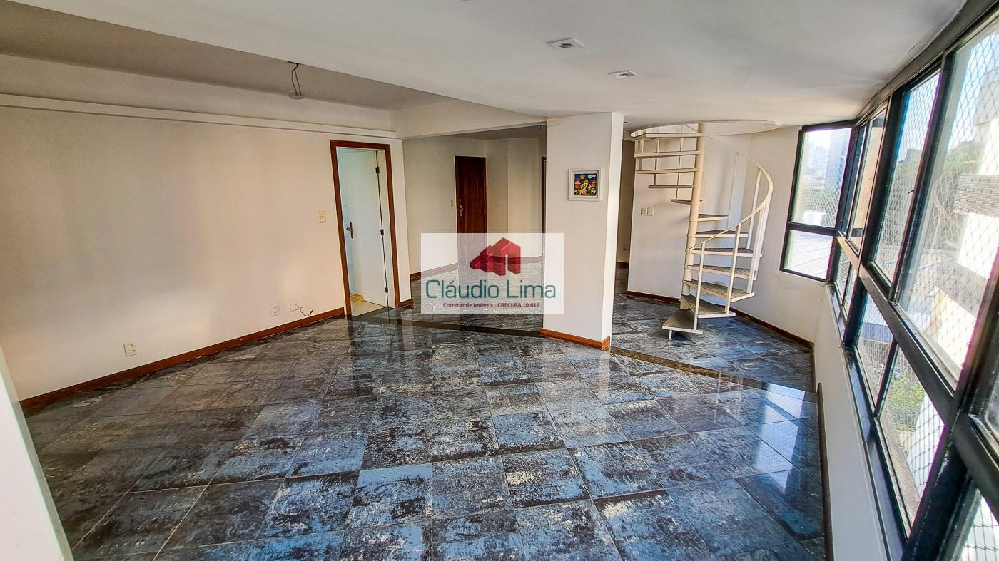 Cobertura, 3 quartos, 240 m² - Foto 6