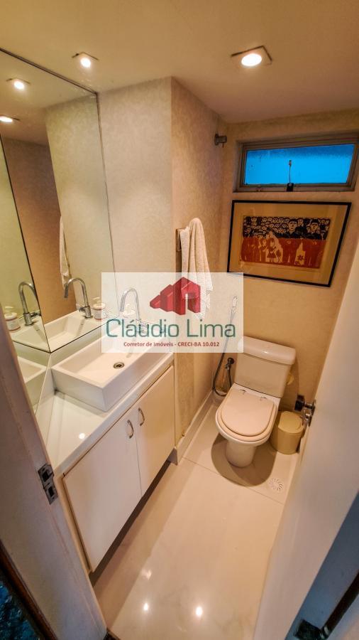 Cobertura, 3 quartos, 240 m² - Foto 13