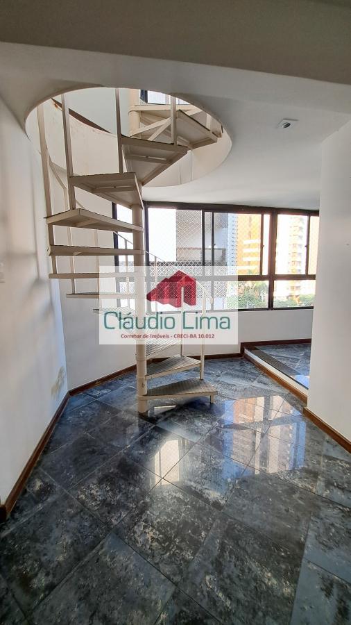 Cobertura, 3 quartos, 240 m² - Foto 27