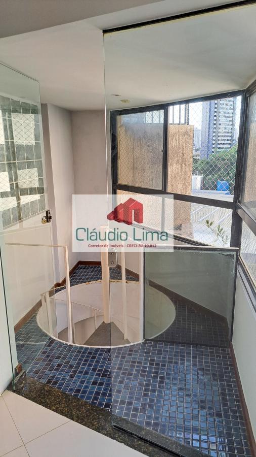 Cobertura, 3 quartos, 240 m² - Foto 28