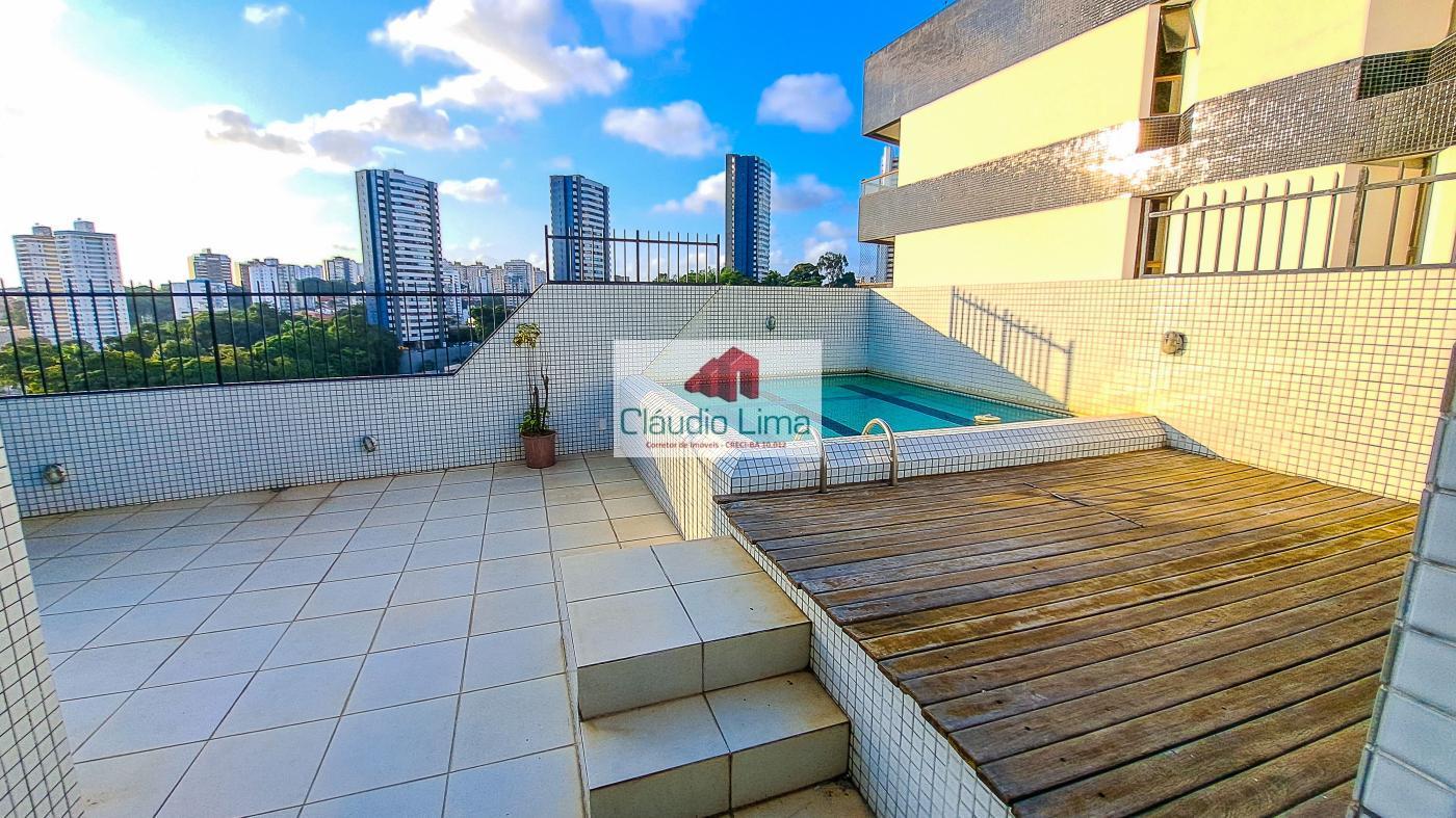 Cobertura, 3 quartos, 240 m² - Foto 35