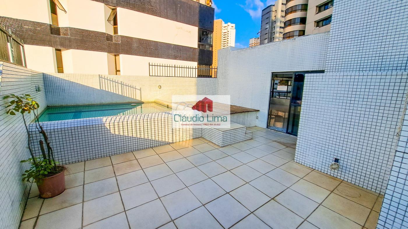 Cobertura, 3 quartos, 240 m² - Foto 36