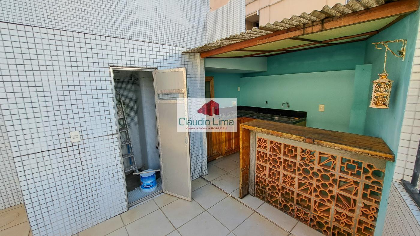 Cobertura, 3 quartos, 240 m² - Foto 37