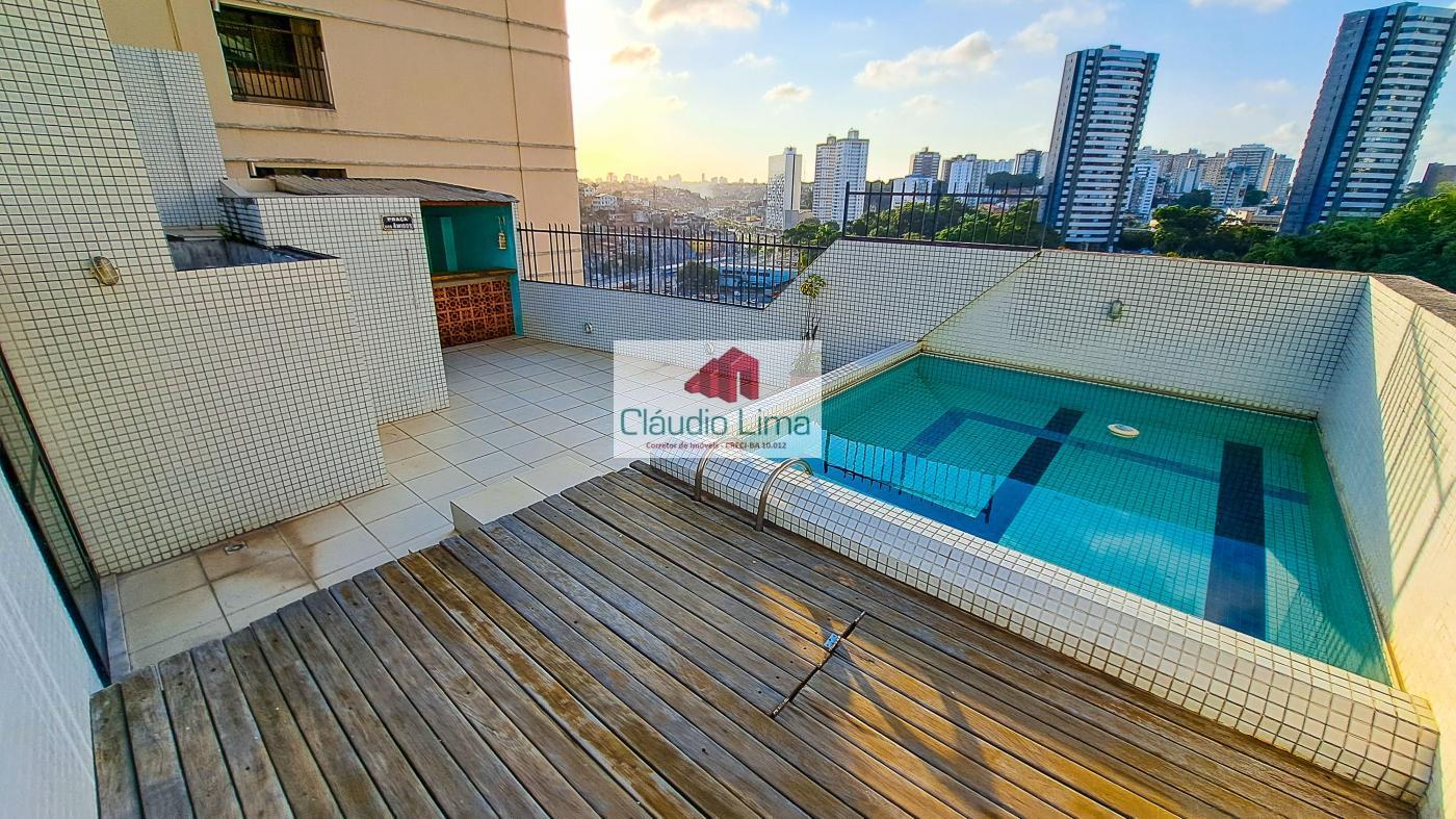 Cobertura, 3 quartos, 240 m² - Foto 1