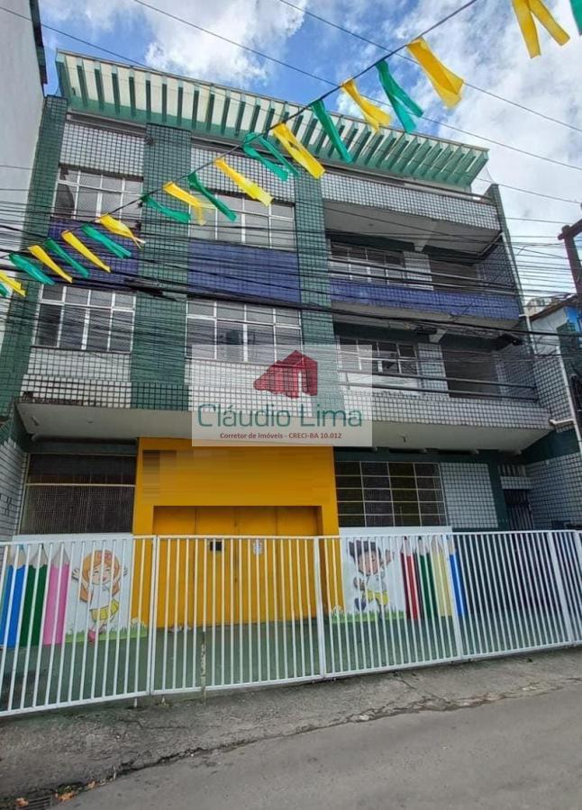 Prédio Inteiro, 821 m² - Foto 1