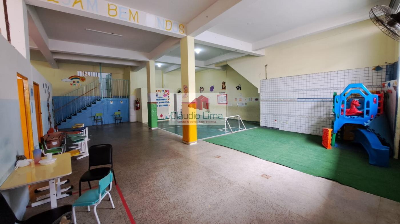 Prédio Inteiro, 821 m² - Foto 2