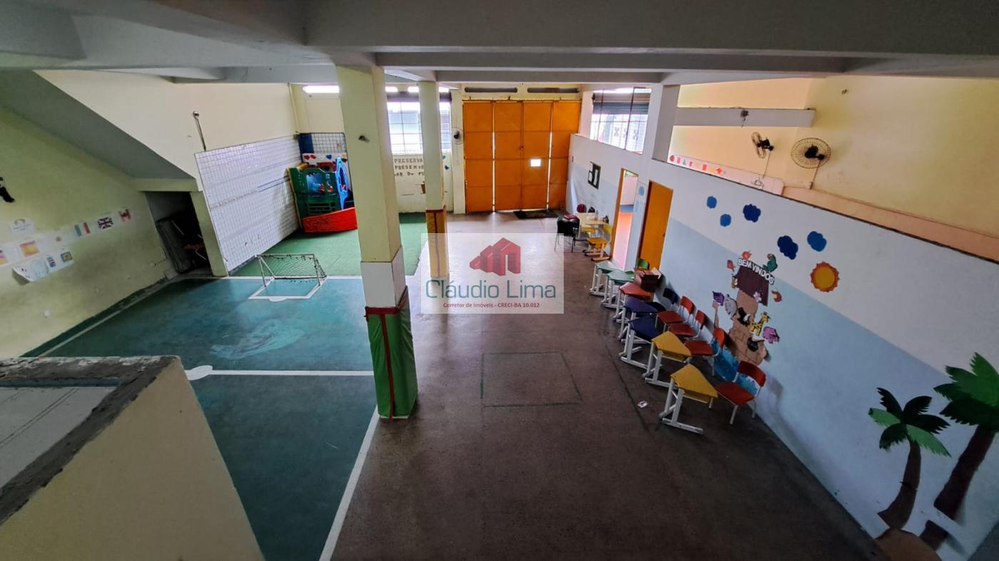 Prédio Inteiro, 821 m² - Foto 4