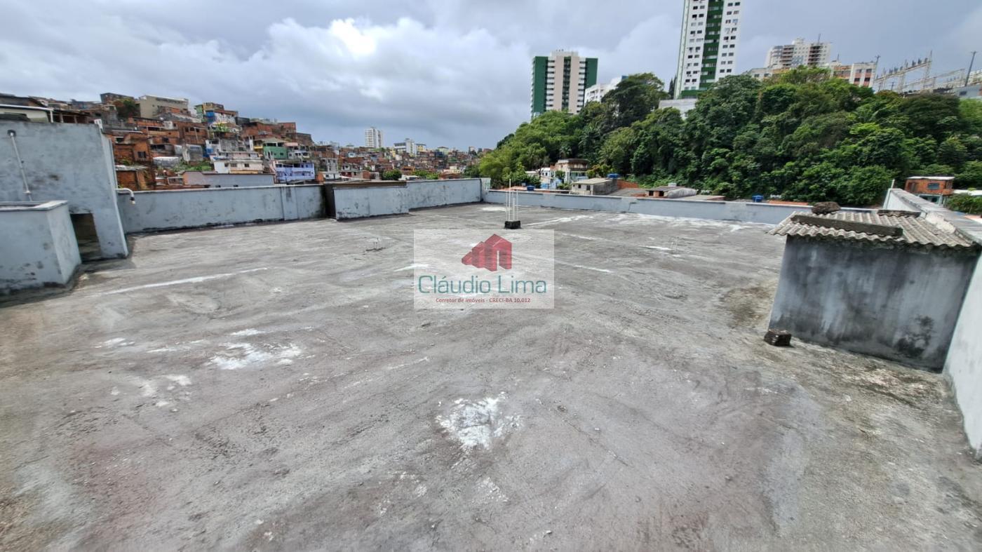 Prédio Inteiro, 821 m² - Foto 17